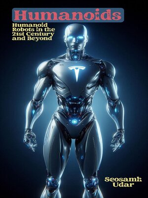 cover image of Humanoids